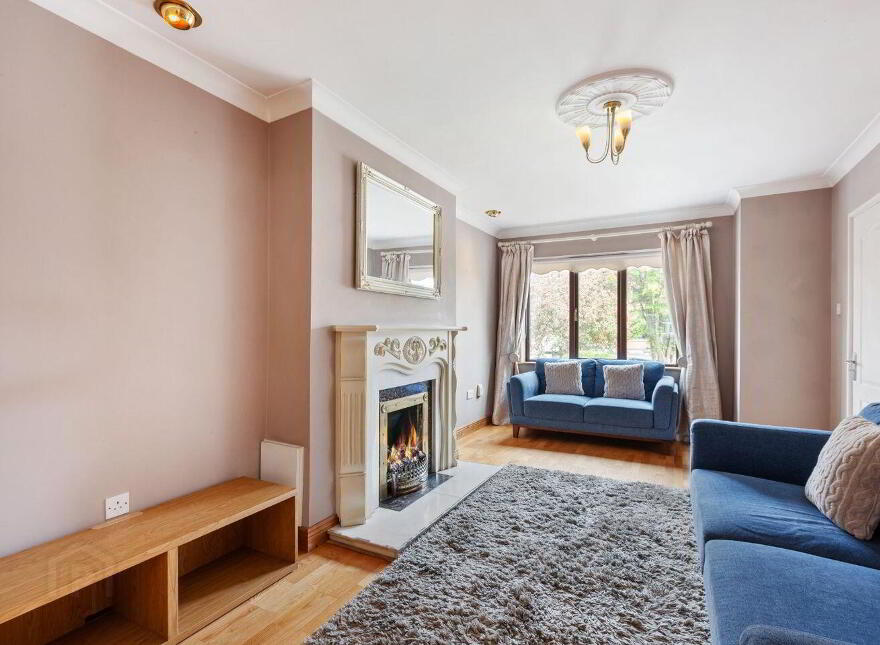 95 Dalcassian Downs, Glasnevin, Glasnevin, D11X5K3