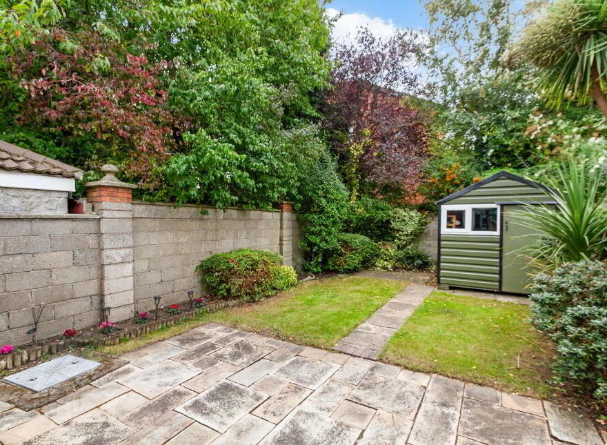 95 Dalcassian Downs, Glasnevin, Glasnevin, D11X5K3