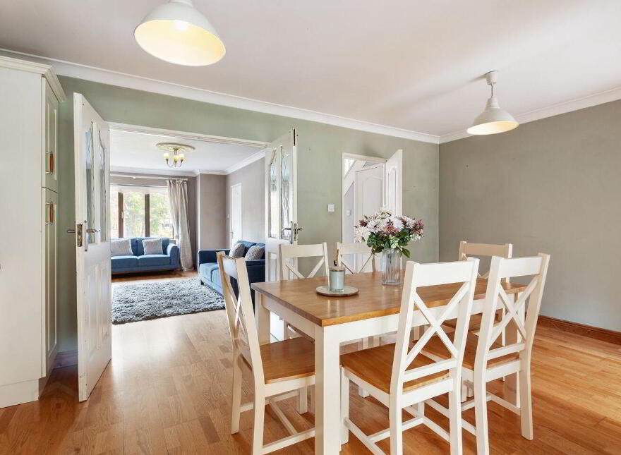 95 Dalcassian Downs, Glasnevin, Glasnevin, D11X5K3