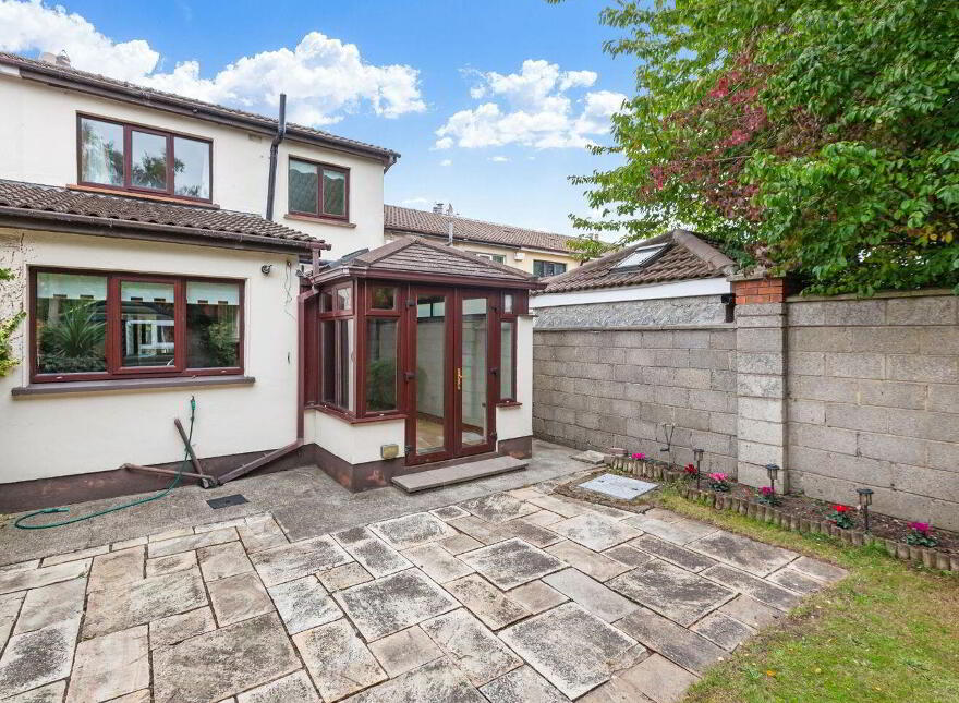 95 Dalcassian Downs, Glasnevin, Glasnevin, D11X5K3
