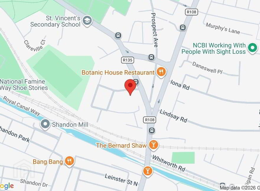 95 Dalcassian Downs, Glasnevin, Glasnevin, D11X5K3