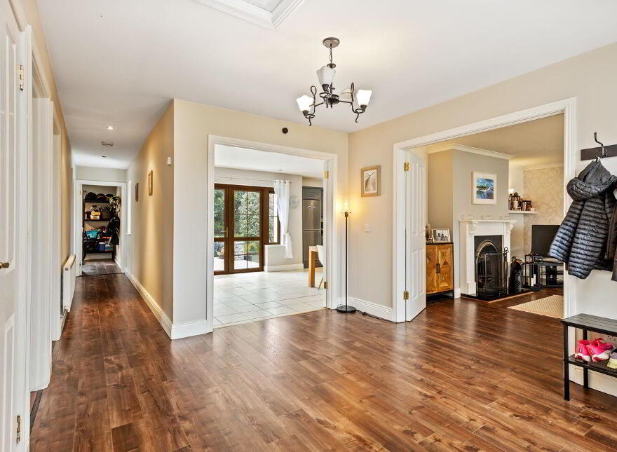 7 Milford Park, Ballinabranna, R93H768