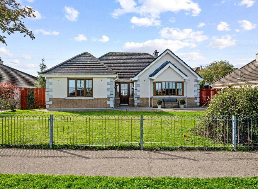 7 Milford Park, Ballinabranna, R93H768