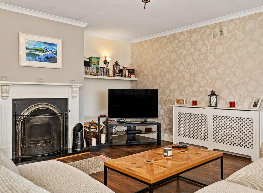 7 Milford Park, Ballinabranna, R93H768