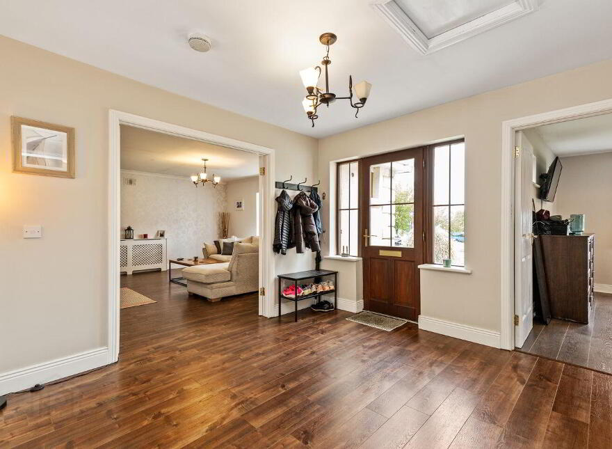 7 Milford Park, Ballinabranna, R93H768
