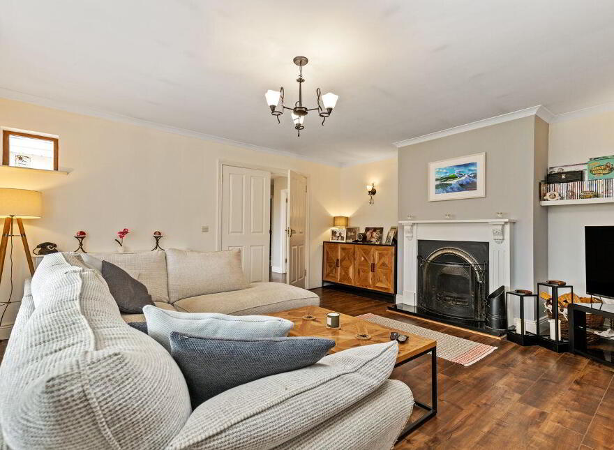 7 Milford Park, Ballinabranna, R93H768