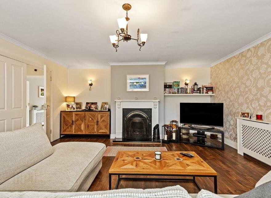 7 Milford Park, Ballinabranna, R93H768