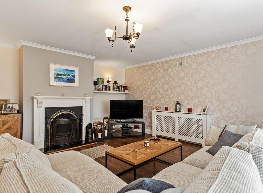 7 Milford Park, Ballinabranna, R93H768