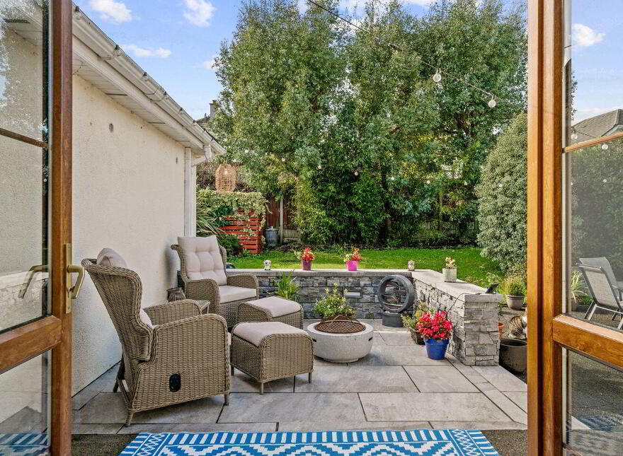 7 Milford Park, Ballinabranna, R93H768