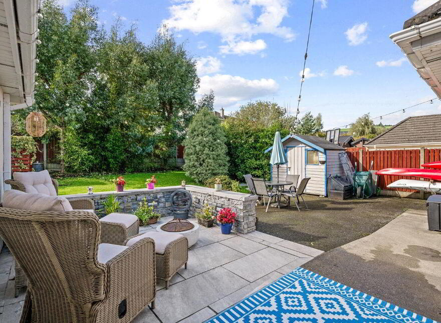 7 Milford Park, Ballinabranna, R93H768