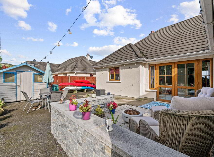 7 Milford Park, Ballinabranna, R93H768