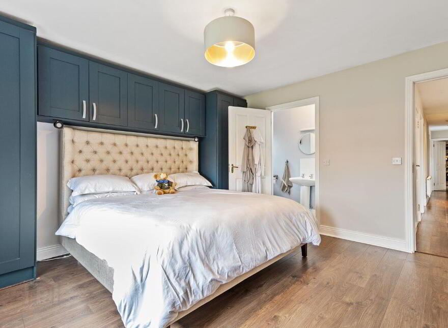 7 Milford Park, Ballinabranna, R93H768