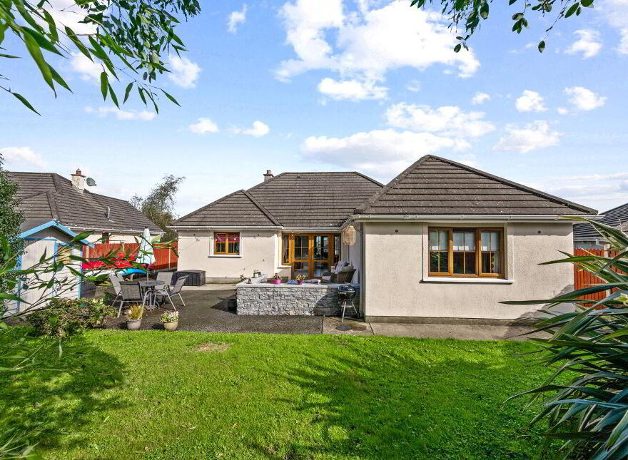 7 Milford Park, Ballinabranna, R93H768