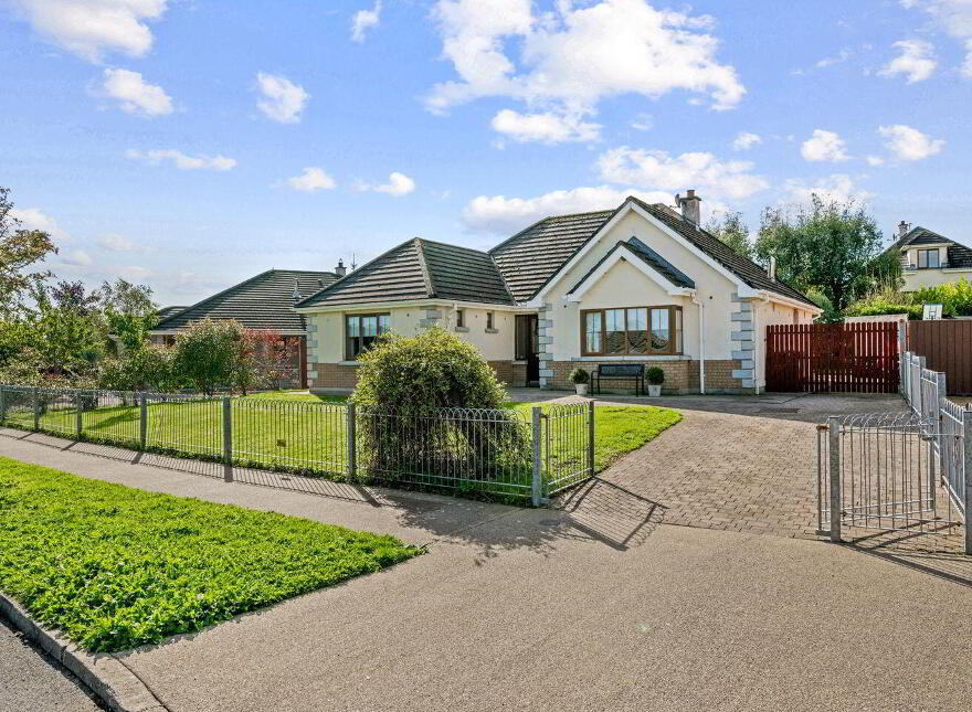 7 Milford Park, Ballinabranna, R93H768