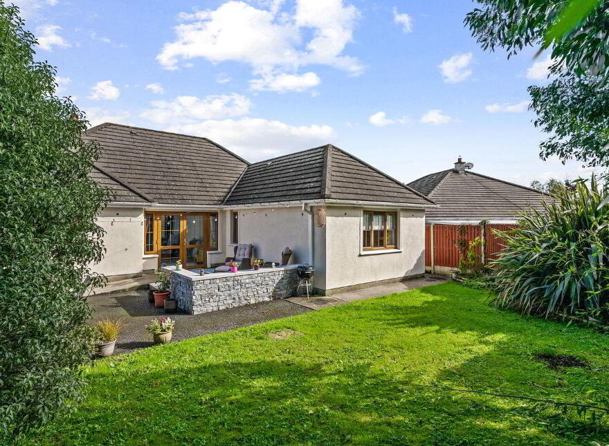 7 Milford Park, Ballinabranna, R93H768
