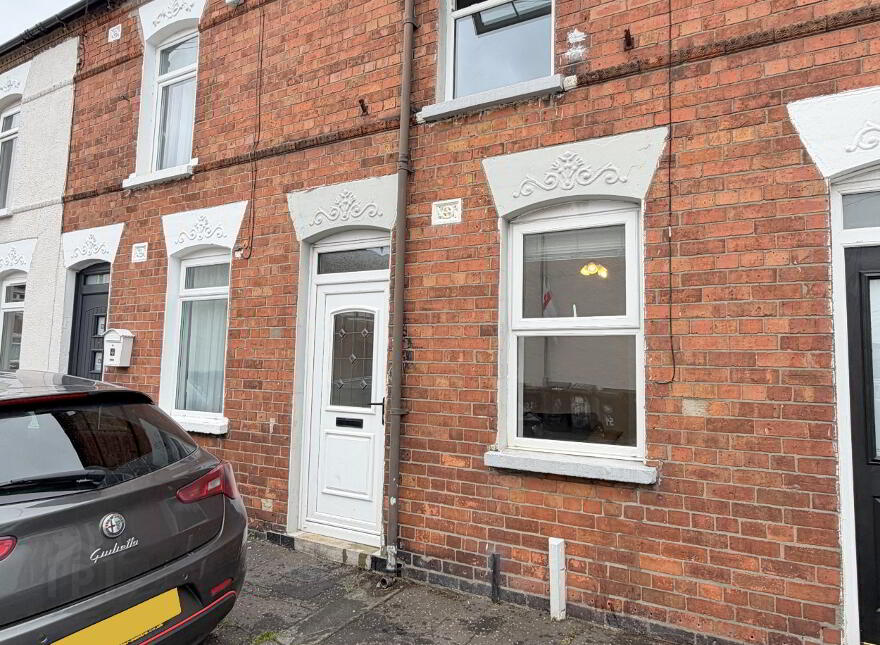 6 Quinton Street, Castlereagh, Belfast, BT5 5GR