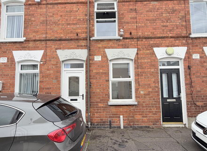 6 Quinton Street, Castlereagh, Belfast, BT5 5GR