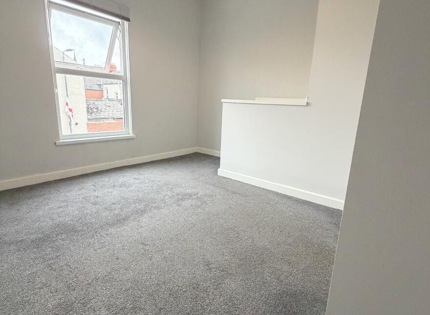 6 Quinton Street, Castlereagh, Belfast, BT5 5GR