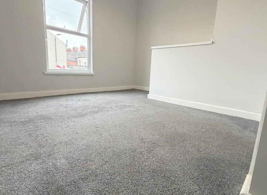 6 Quinton Street, Castlereagh, Belfast, BT5 5GR