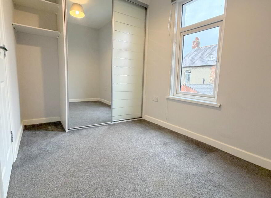 6 Quinton Street, Castlereagh, Belfast, BT5 5GR