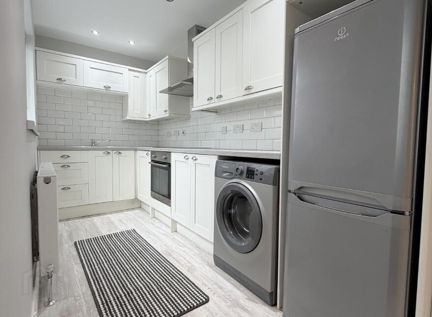 6 Quinton Street, Castlereagh, Belfast, BT5 5GR