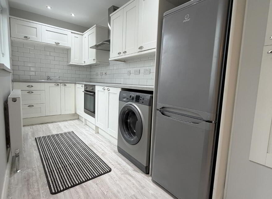 6 Quinton Street, Castlereagh, Belfast, BT5 5GR