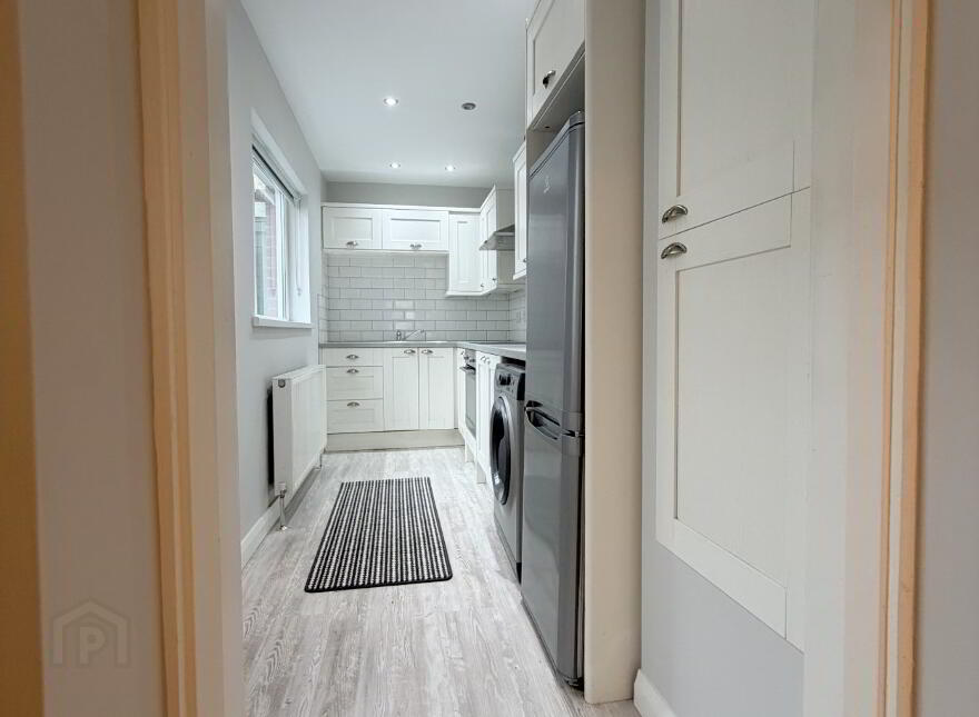 6 Quinton Street, Castlereagh, Belfast, BT5 5GR