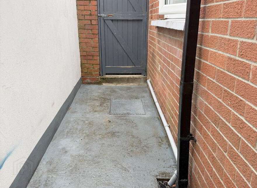 6 Quinton Street, Castlereagh, Belfast, BT5 5GR