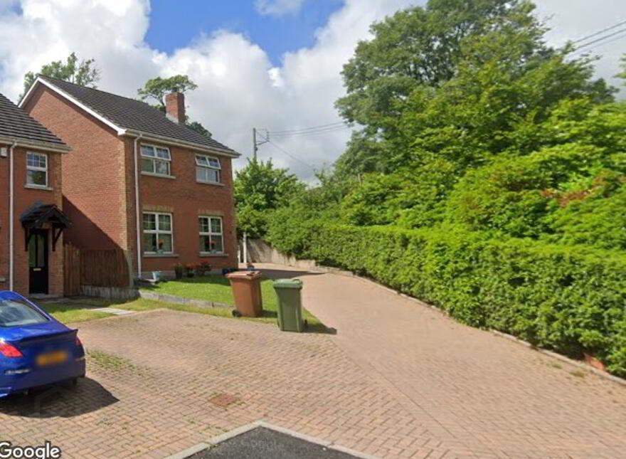 29 Mill Brae, Waringsford, Dromore, BT25 2QJ