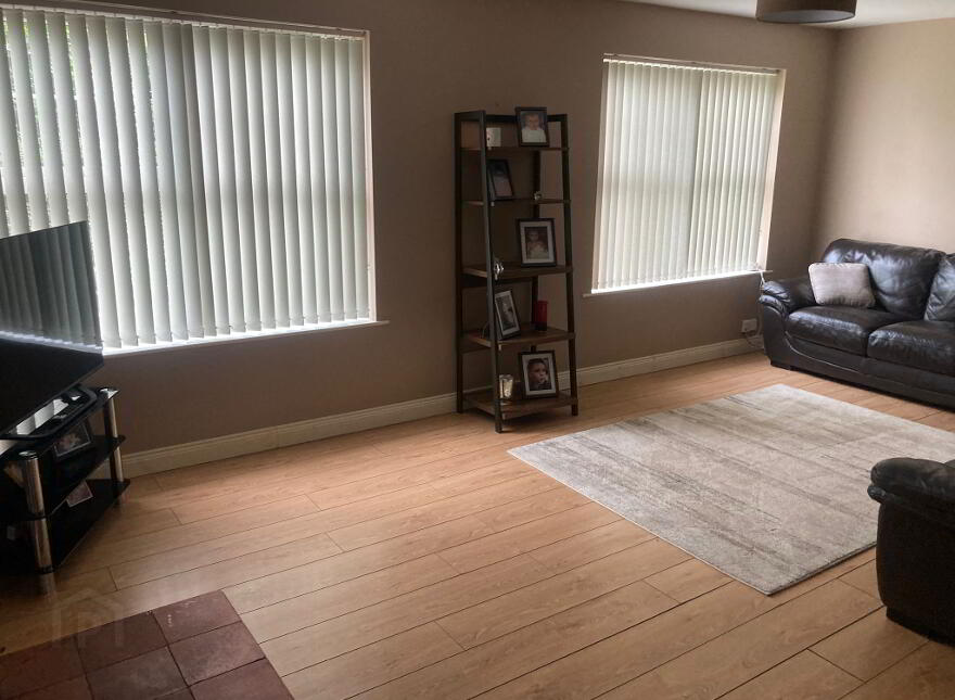 29 Mill Brae, Waringsford, Dromore, BT25 2QJ