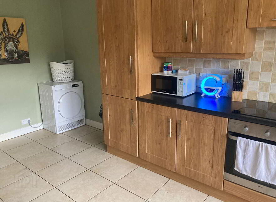 29 Mill Brae, Waringsford, Dromore, BT25 2QJ