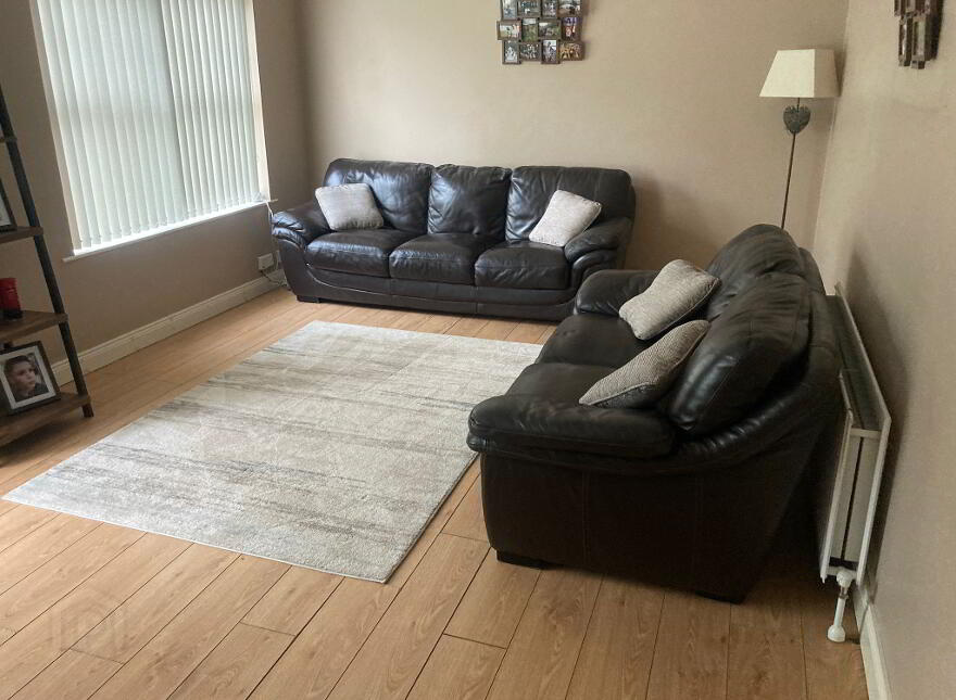 29 Mill Brae, Waringsford, Dromore, BT25 2QJ