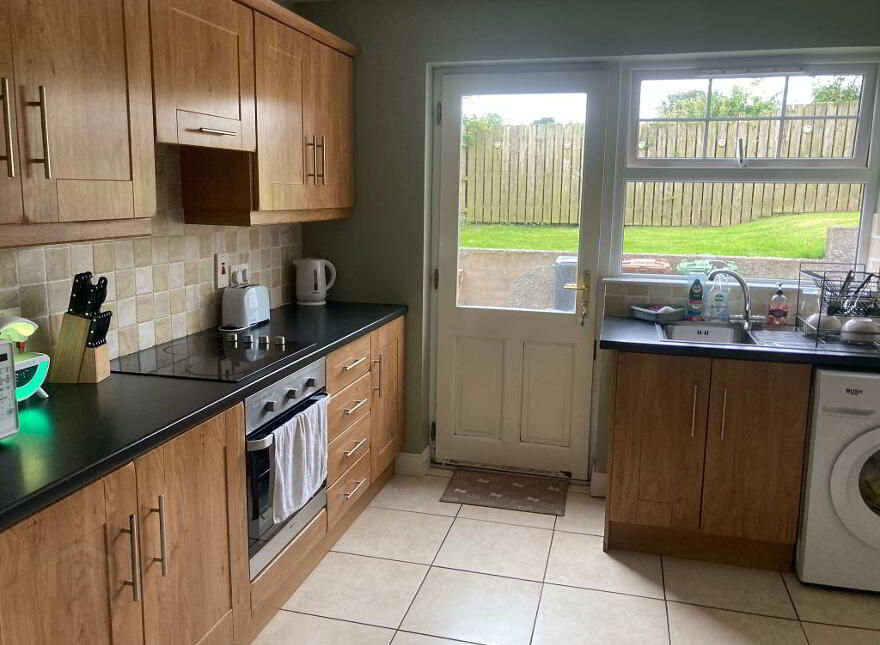 29 Mill Brae, Waringsford, Dromore, BT25 2QJ