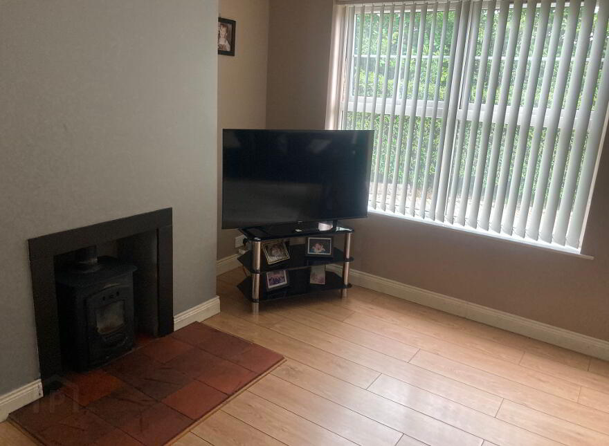29 Mill Brae, Waringsford, Dromore, BT25 2QJ