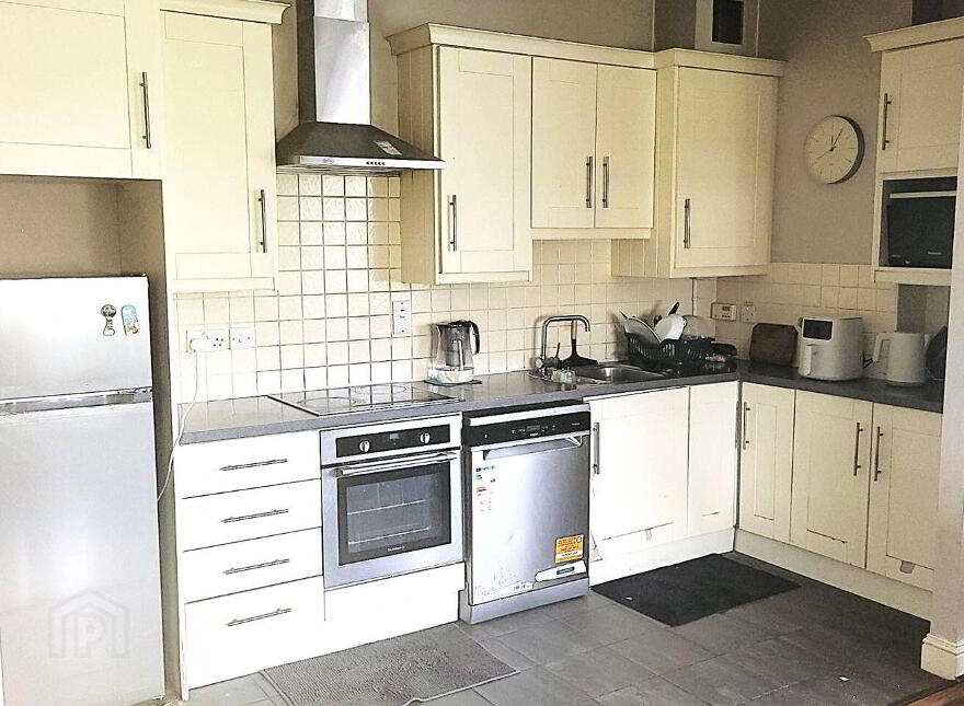 15 Heron Gate, Blackpool, T23VX86