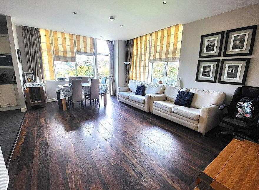 15 Heron Gate, Blackpool, T23VX86
