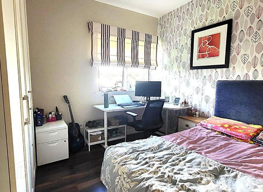15 Heron Gate, Blackpool, T23VX86