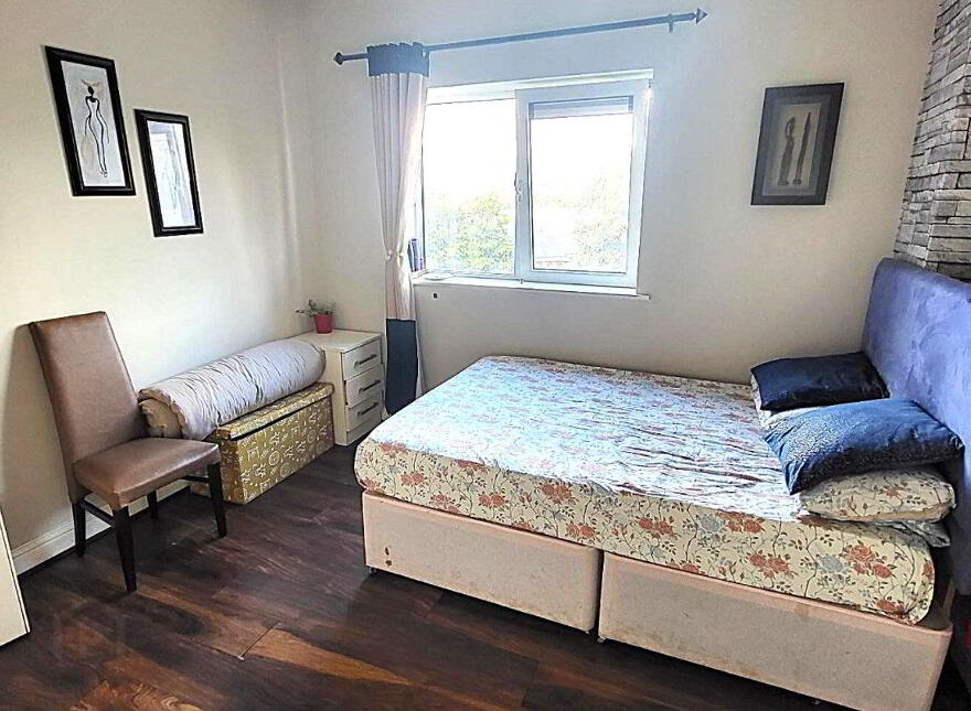 15 Heron Gate, Blackpool, T23VX86