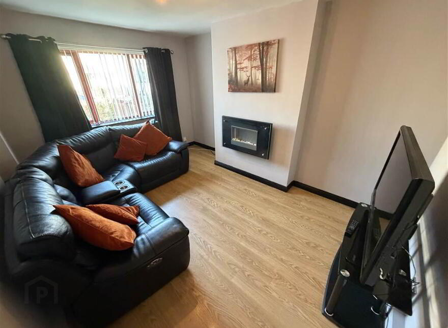 58 Rathmullan Drive, Newtownards, BT23 4QF