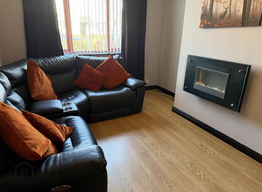 58 Rathmullan Drive, Newtownards, BT23 4QF