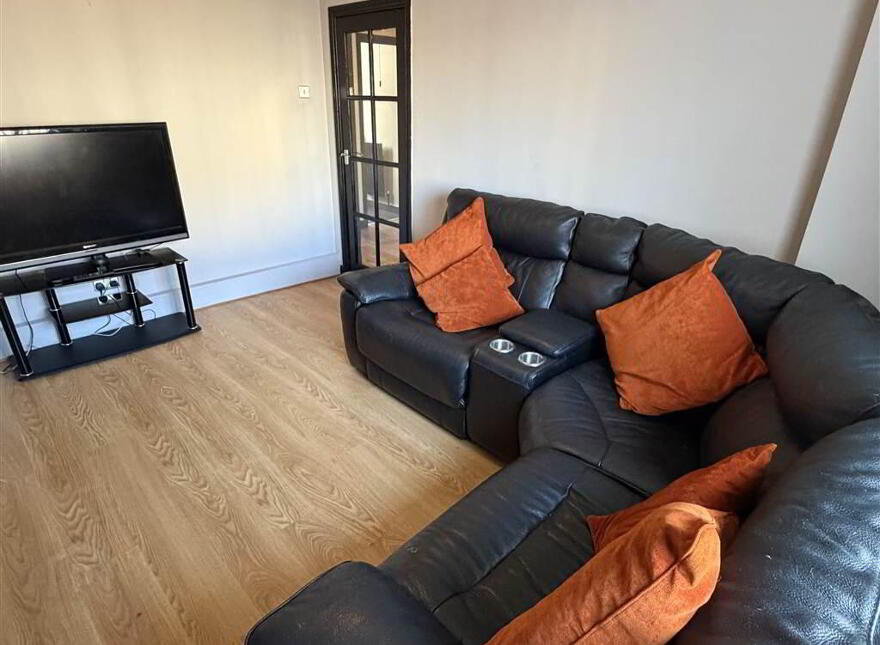 58 Rathmullan Drive, Newtownards, BT23 4QF