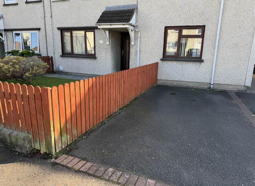 58 Rathmullan Drive, Newtownards, BT23 4QF