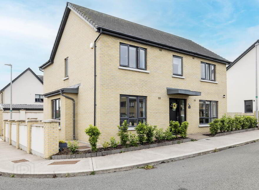 26 The Close, Silver Banks, Stamullen, K32ET98