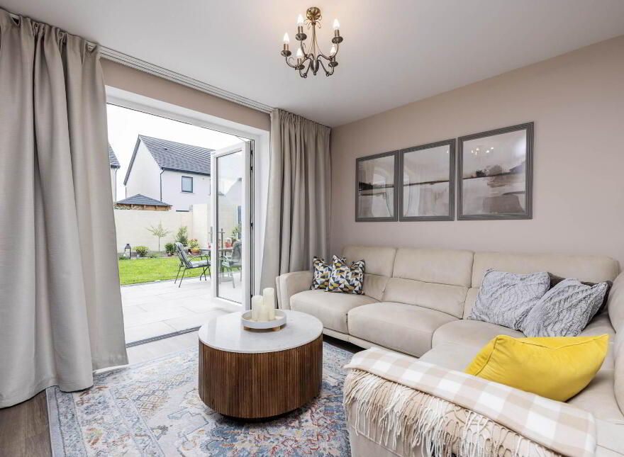 26 The Close, Silver Banks, Stamullen, K32ET98