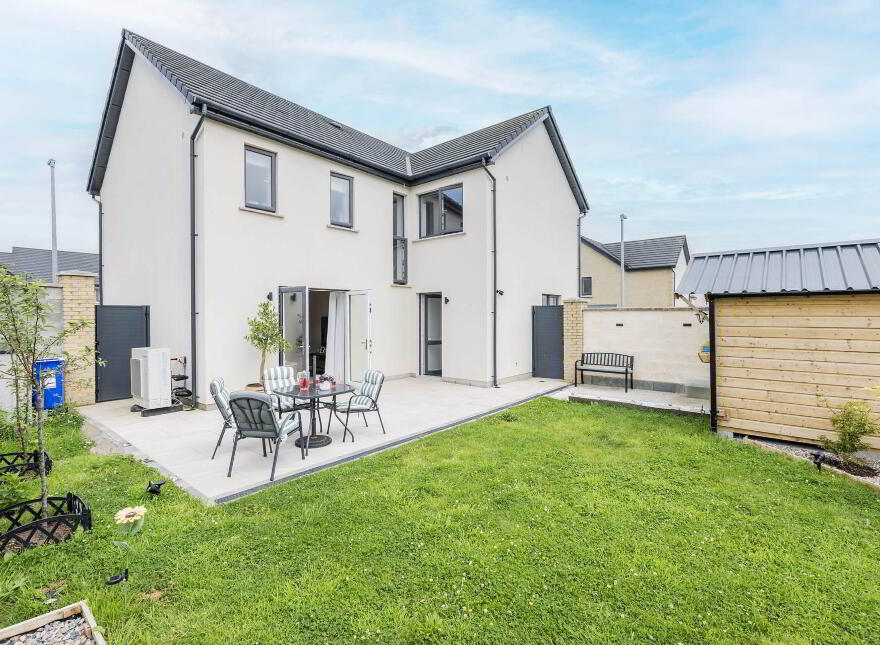 26 The Close, Silver Banks, Stamullen, K32ET98