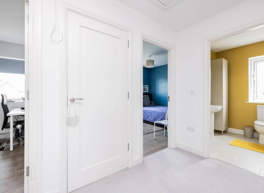 26 The Close, Silver Banks, Stamullen, K32ET98