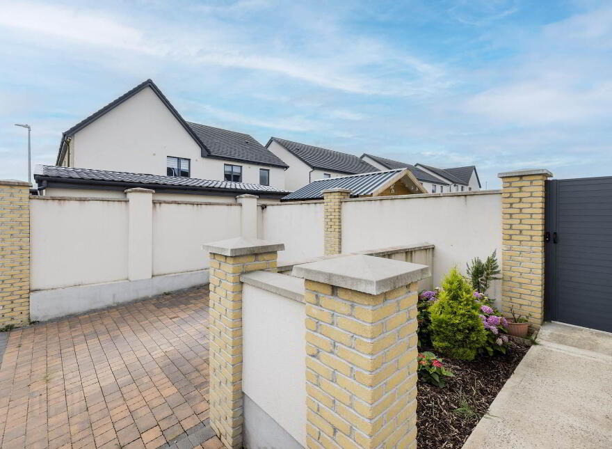 26 The Close, Silver Banks, Stamullen, K32ET98