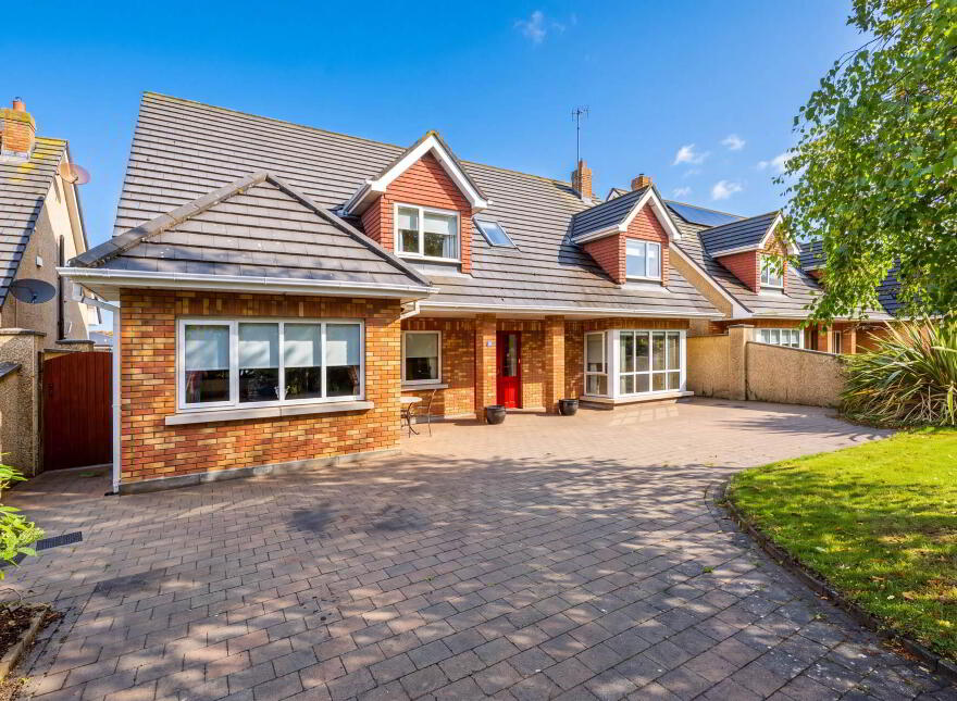 24 Ballygarth Manor, Julianstown, A92N7Y8 photo