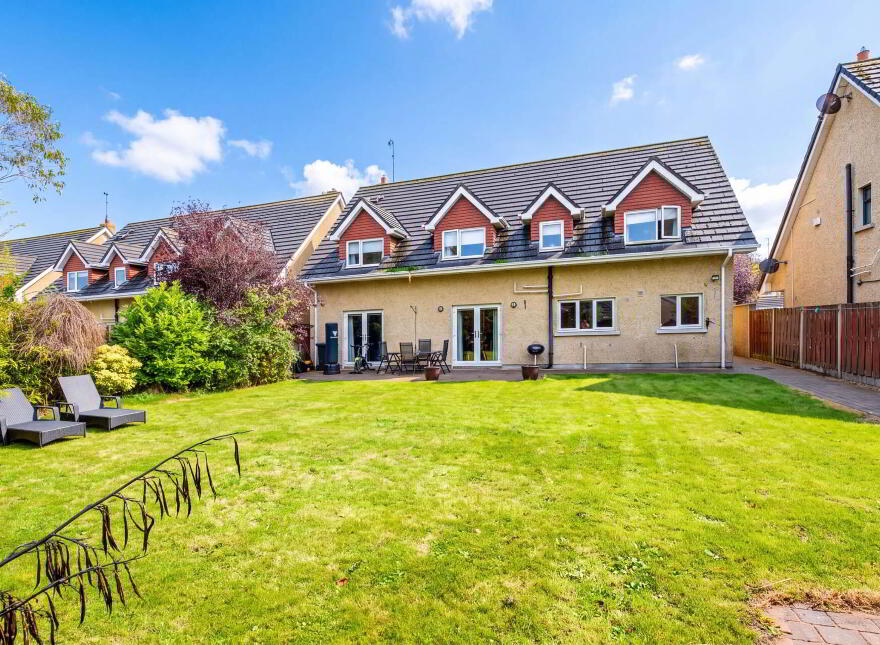 24 Ballygarth Manor, Julianstown, A92N7Y8