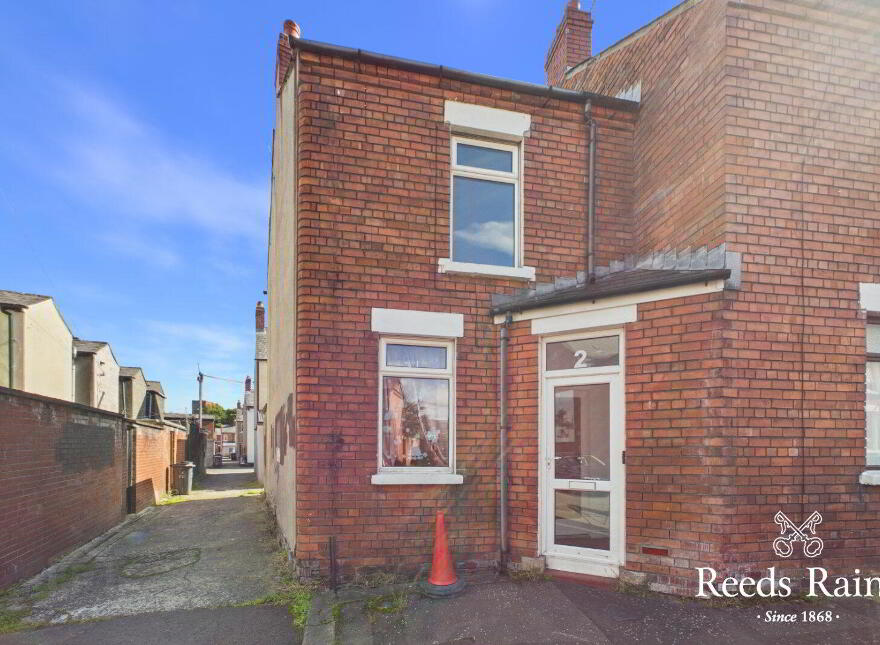 2 Daphne Street, Belfast, BT12 5PQ